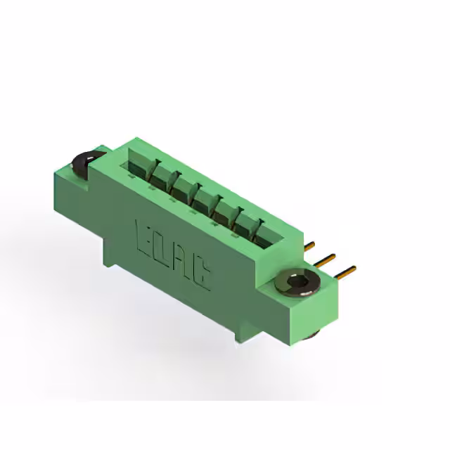 833-006-559-603 EDAC Inc.  Edgeboard Connectors